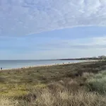 Strandflieder 110 民宿 博尔滕哈根