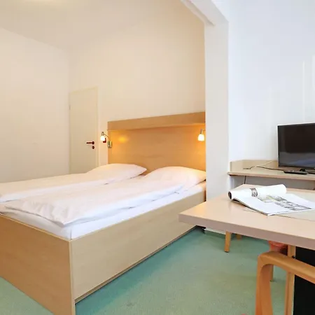 Strandflieder 110 Homestay *