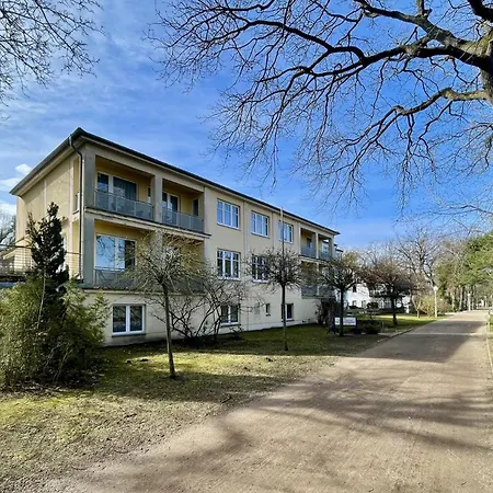 Strandflieder 110 Rum i privatbostad