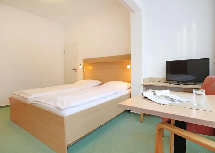 Strandflieder 110 Homestay *