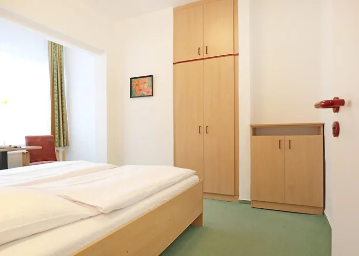 Homestay Strandflieder 110 Boltenhagen (Ostseebad)