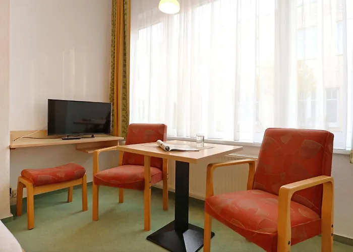 Strandflieder 110 Homestay Boltenhagen (Ostseebad)