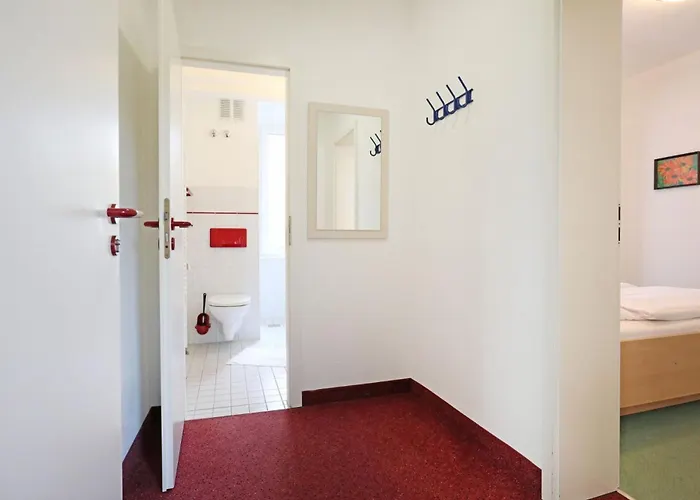 Homestay Strandflieder 110