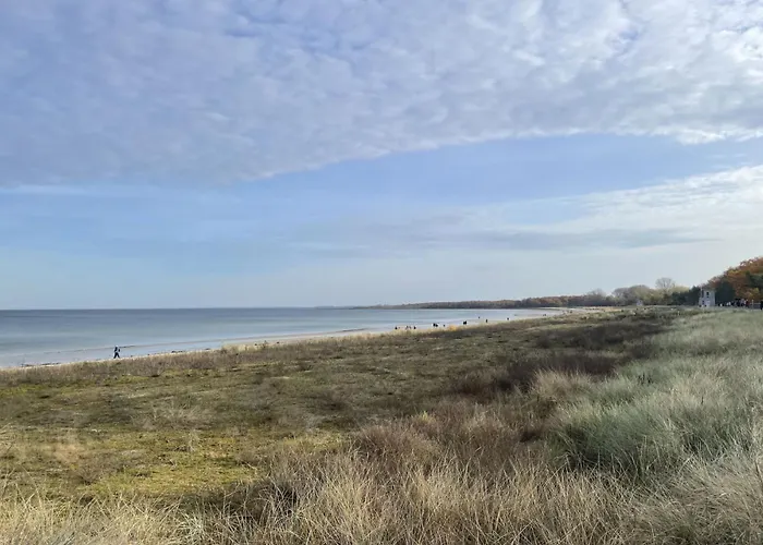 Strandflieder 110 Homestay Boltenhagen (Ostseebad)