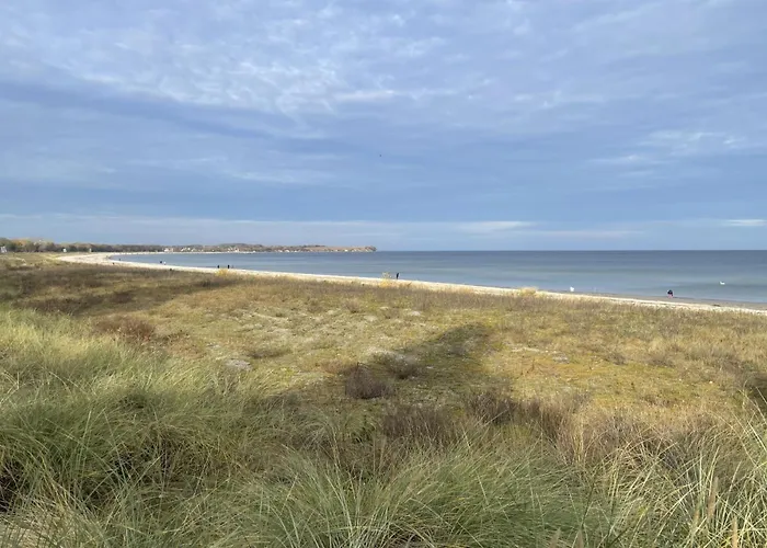 Strandflieder 110 Homestay